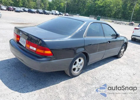 2006 Lexus Is 250 из США, поврежденный, VIN JTHCK262562002169